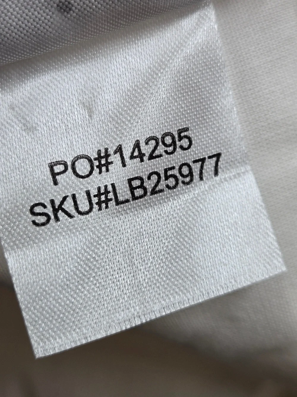 NWT QUINCE Set Of 2 48x84 European Linen Curtains White 9527